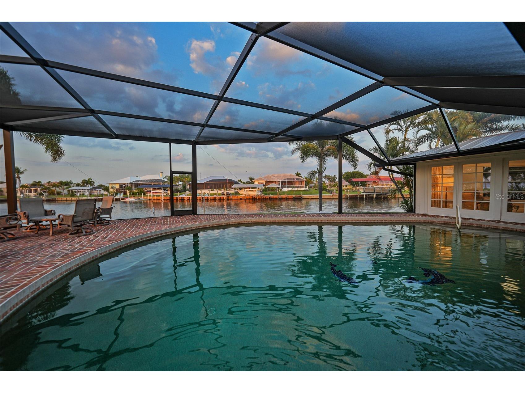 374 Severin Road SE Port Charlotte FL 33952 - GARDNER WATERWAY C7524891 image30