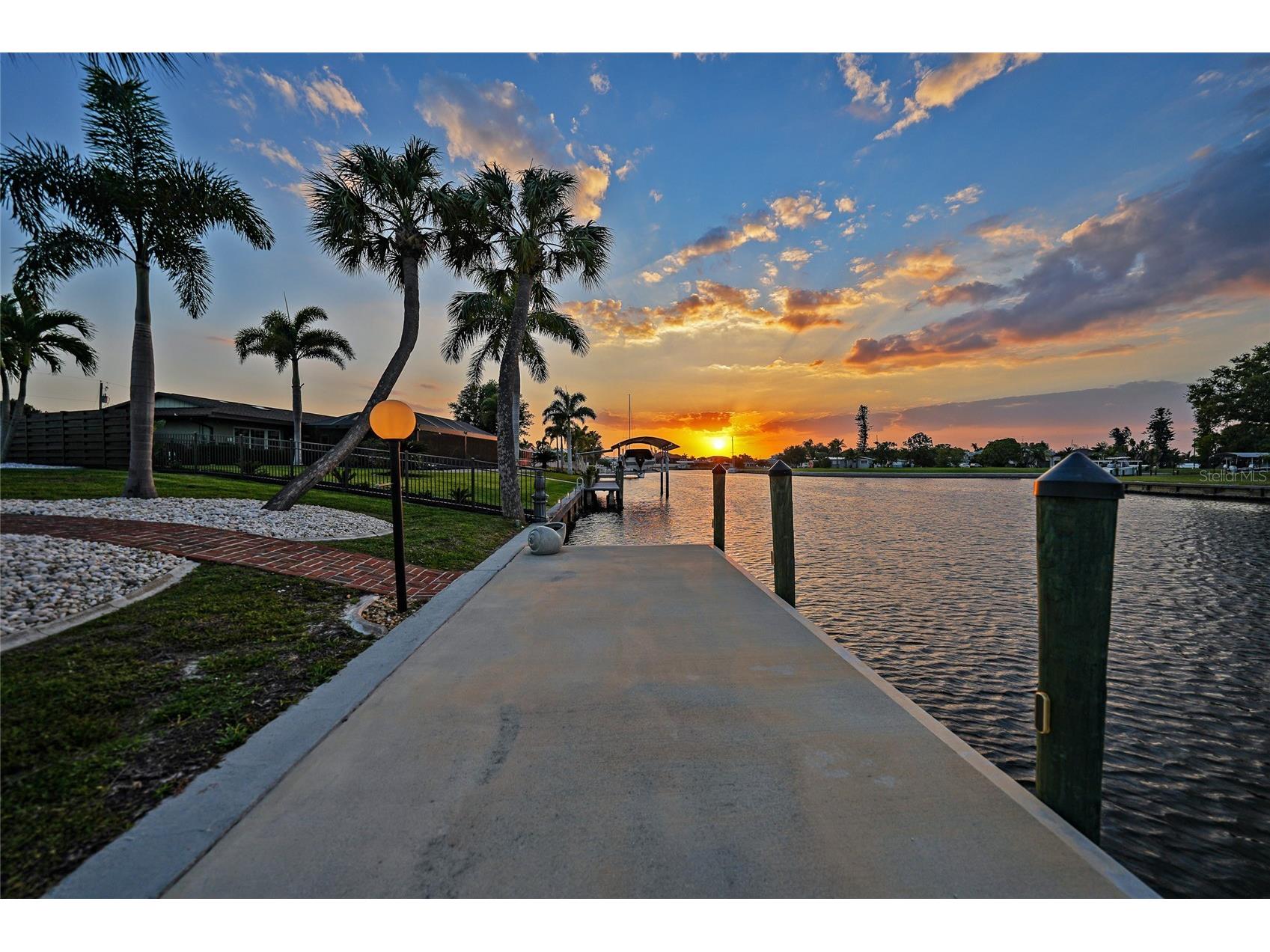 374 Severin Road SE Port Charlotte FL 33952 - GARDNER WATERWAY C7524891 image31