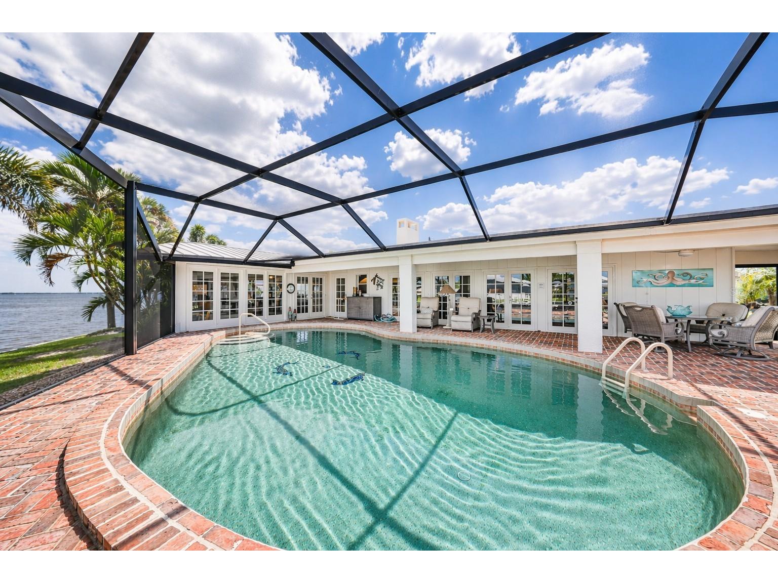374 Severin Road SE Port Charlotte FL 33952 - GARDNER WATERWAY C7524891 image4