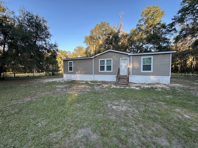 374 Sisco Road Pomona Park FL 32181 FC316982 image1