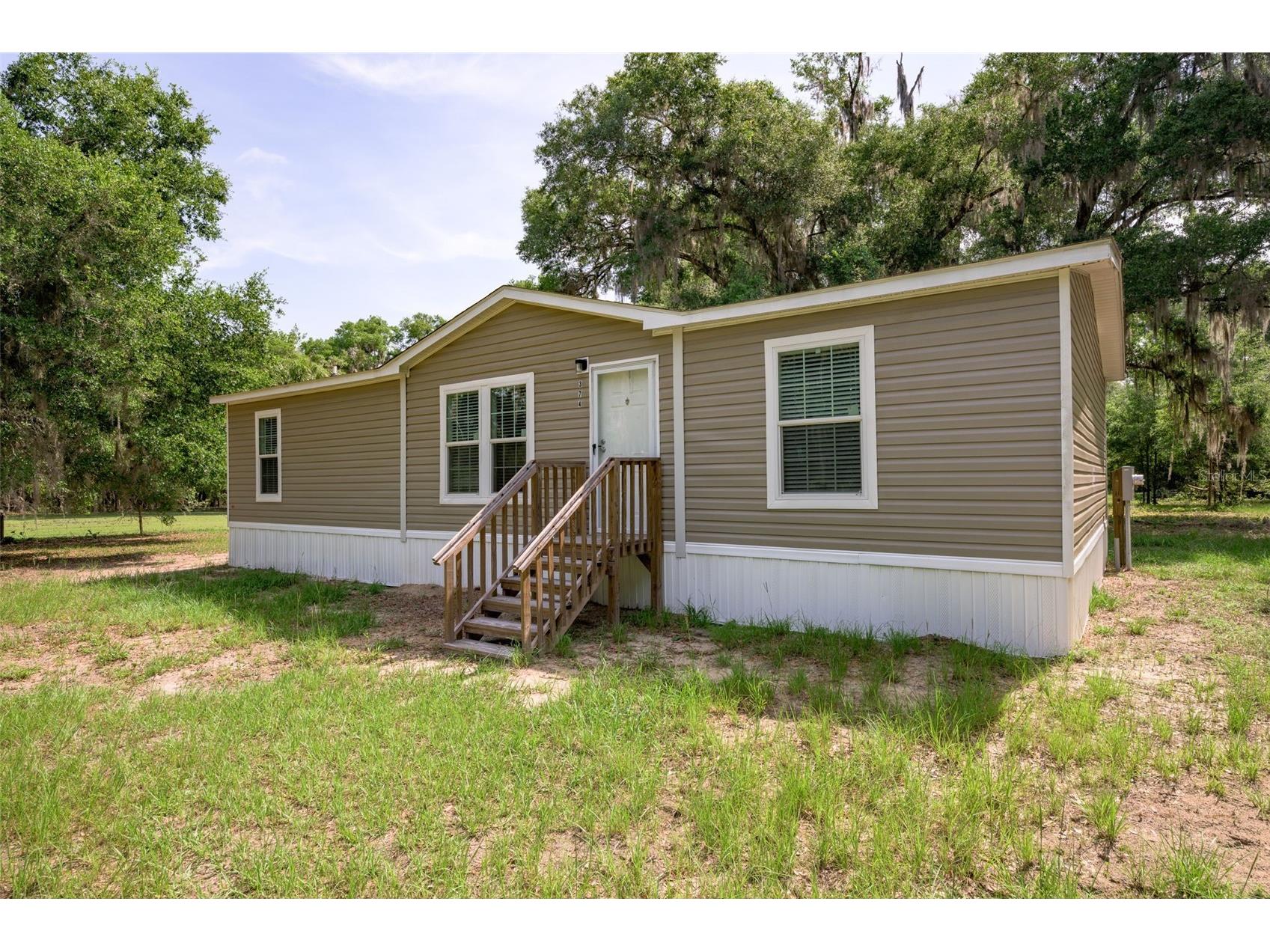374 Sisco Road Pomona Park FL 32181 FC318507 image1
