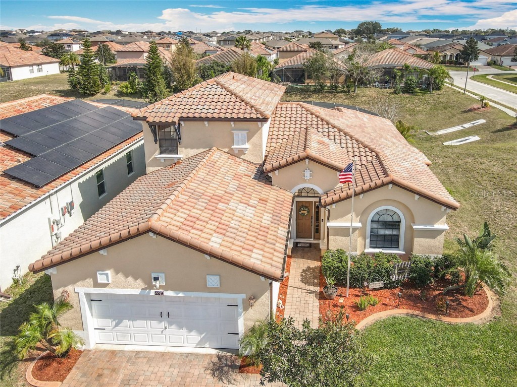 374 Villa Sorrento Circle Haines City FL 33844 TB8350180 image1