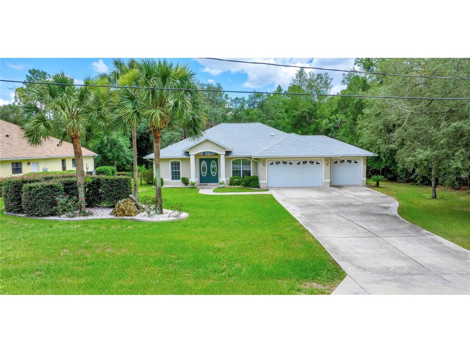 374 W Wason Street Citrus Springs FL 34434 OM703344 image1