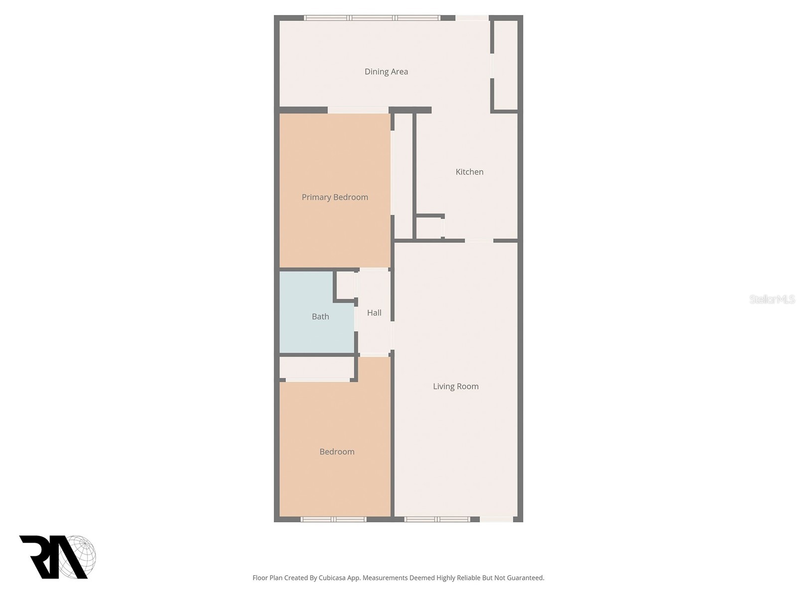 3740 58th Street N #106 Saint Petersburg FL 33710 TB8509831 image24