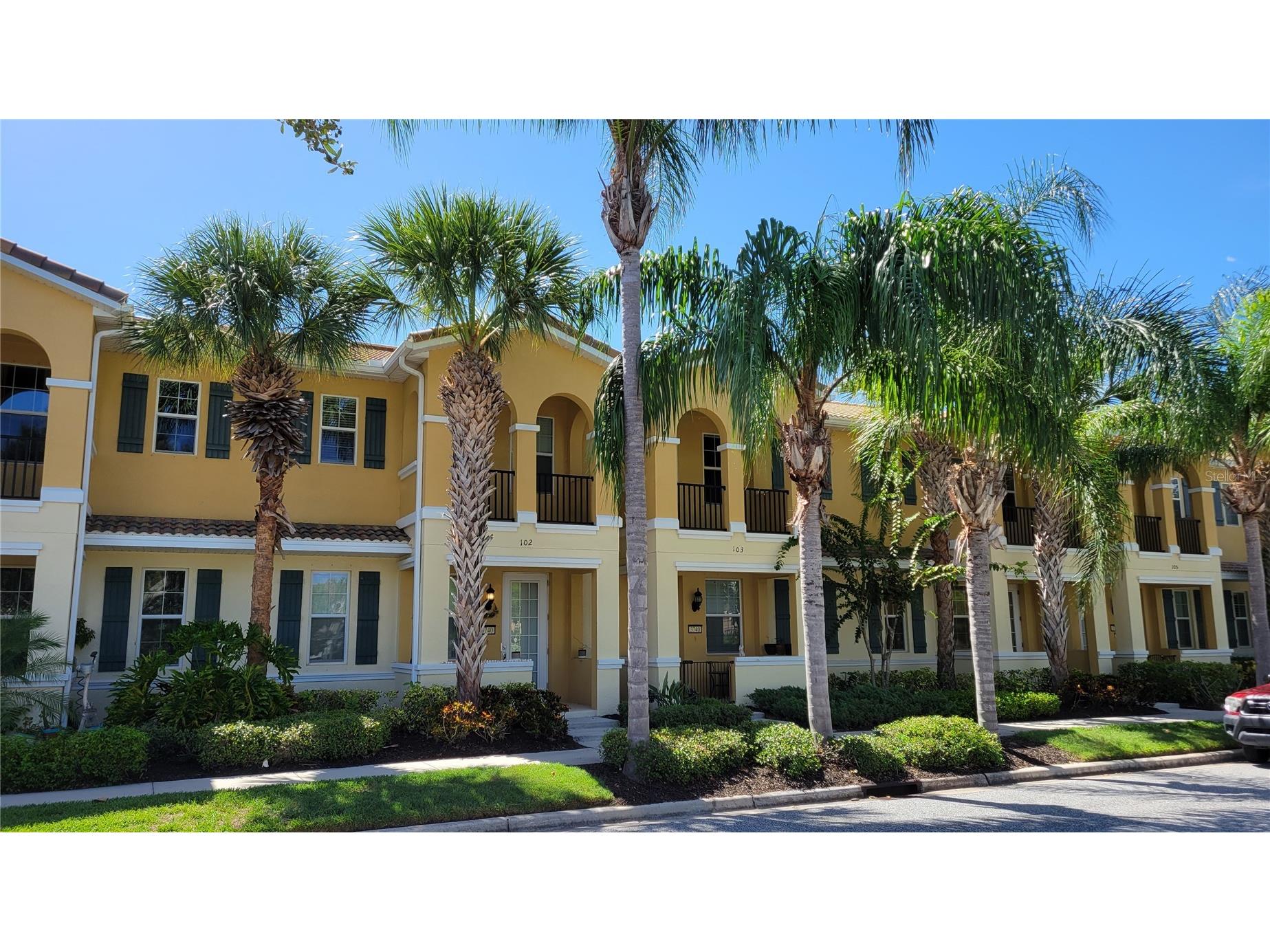 3740 82nd Avenue Circle E #102 Sarasota FL 34243 A4678508 image1