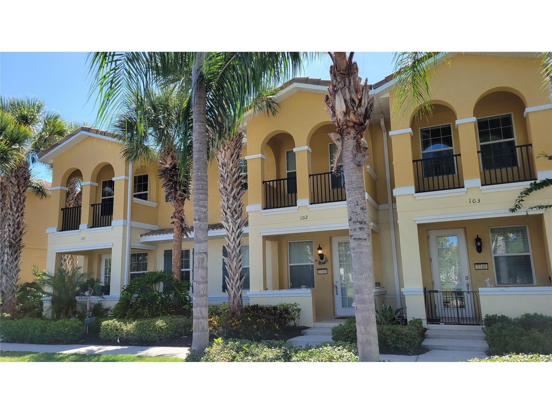 3740 82nd Avenue Circle E #102 Sarasota FL 34243 A4678508 image2