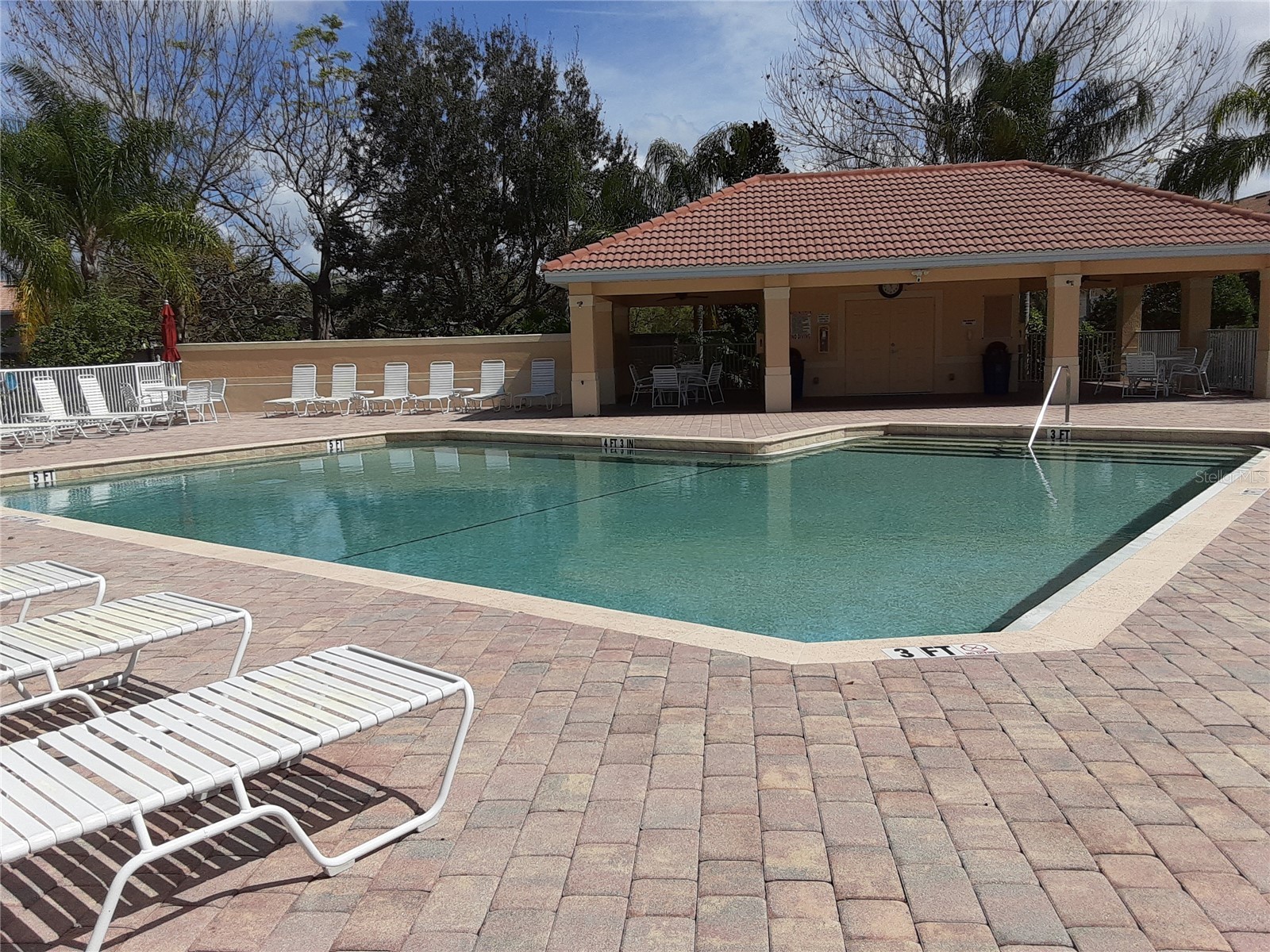 3740 82nd Avenue Circle E #102 Sarasota FL 34243 A4678508 image27