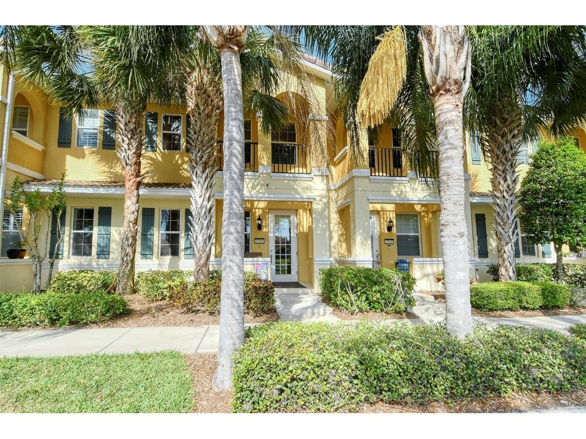 3740 82nd Avenue Circle E #104 Sarasota FL 34243 A4566409 image1