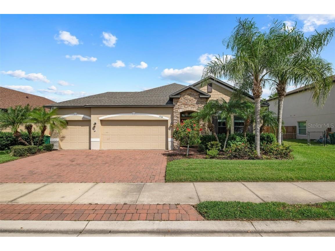 3740 Cobblestone Lane Punta Gorda FL 33980 N6135066 image1