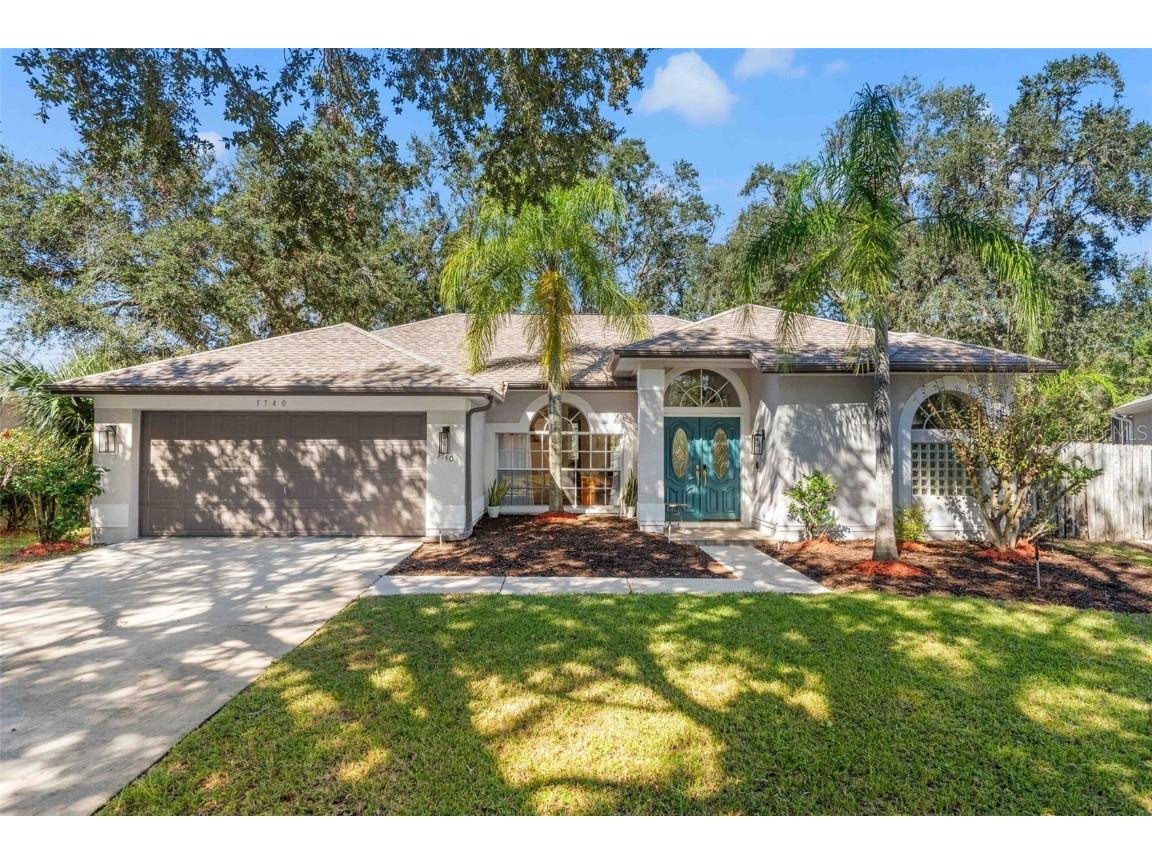 3740 Cypress Meadows Road Tampa FL 33624 W7870199 image1
