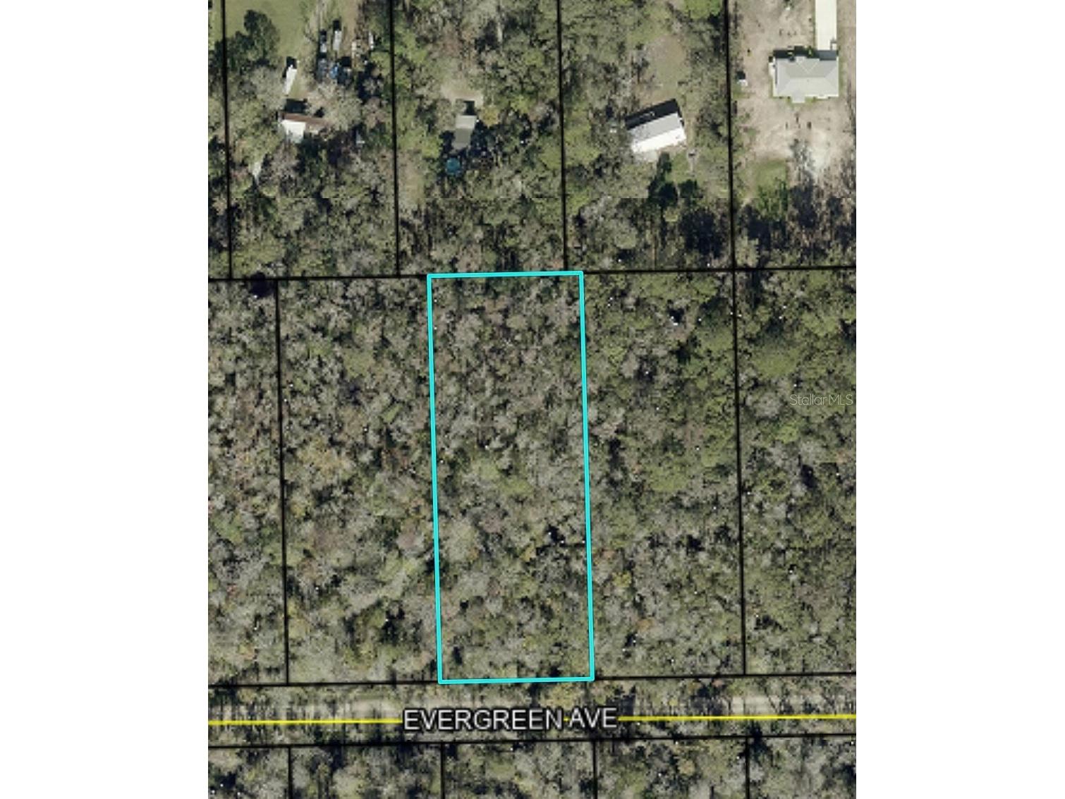 3740 Evergreen Avenue Bunnell FL 32110 FC318638 image1