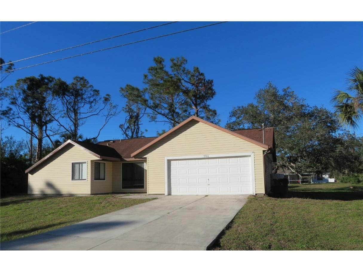 3740 Giblin Drive North Port FL 34286 C7469879 image1