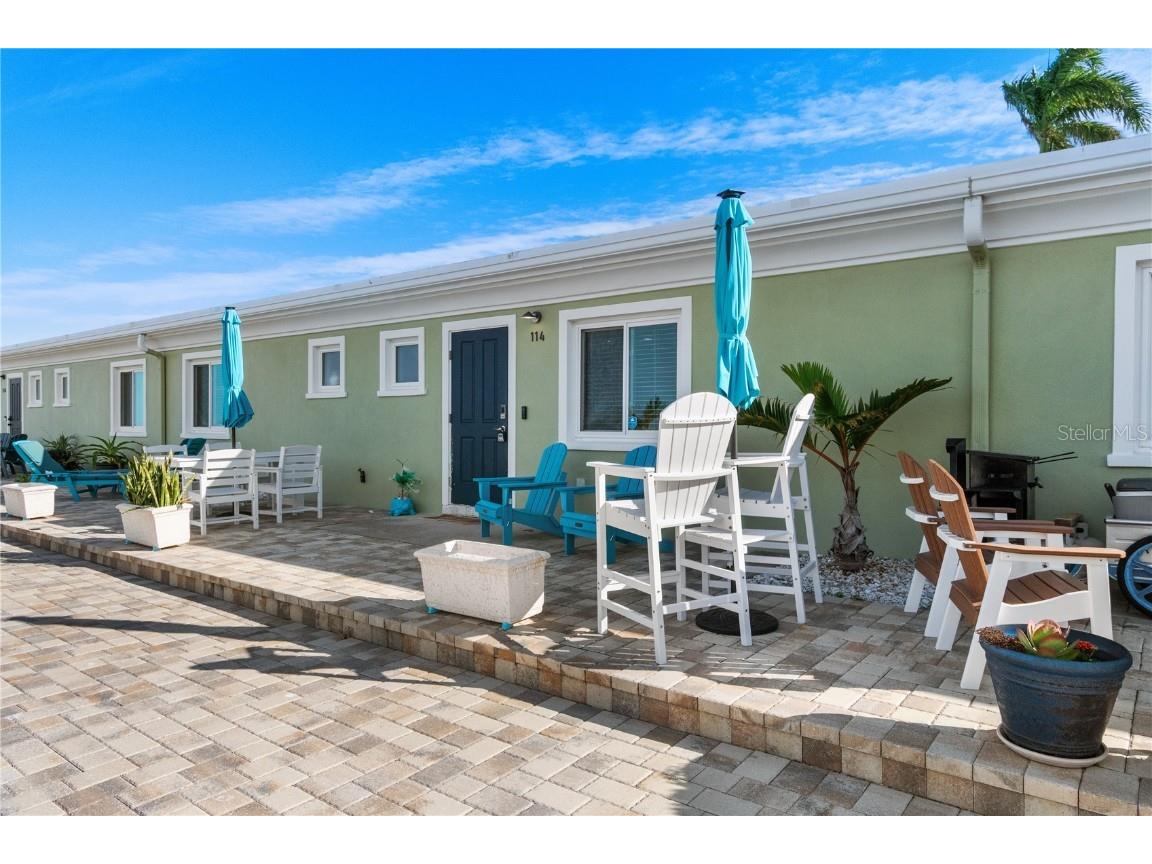 3740 Gulf Of Mexico Drive #114 Longboat Key FL 34228 A4676332 image36