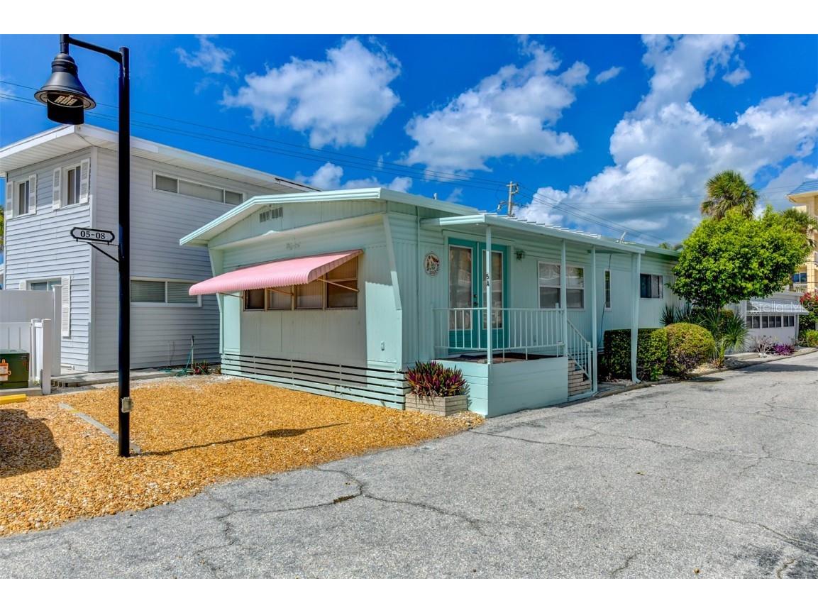 3740 Gulf Of Mexico Drive #5-A Longboat Key FL 34228 A4584567 image1