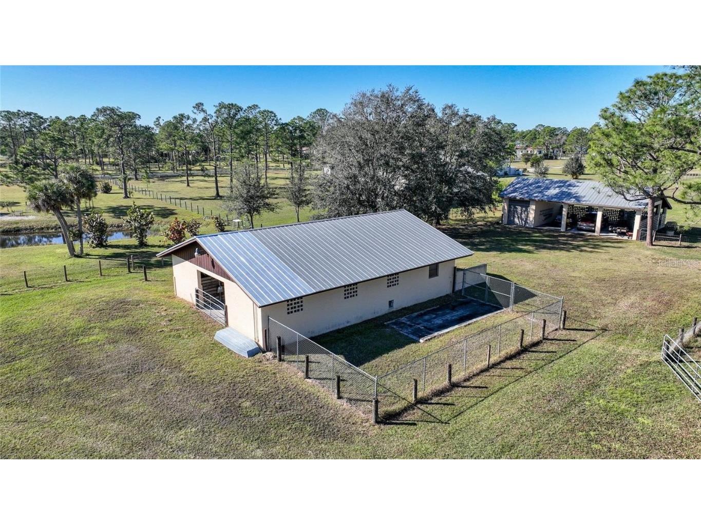 3740 Hidden Valley Circle Punta Gorda FL 33982 N6141433 image27