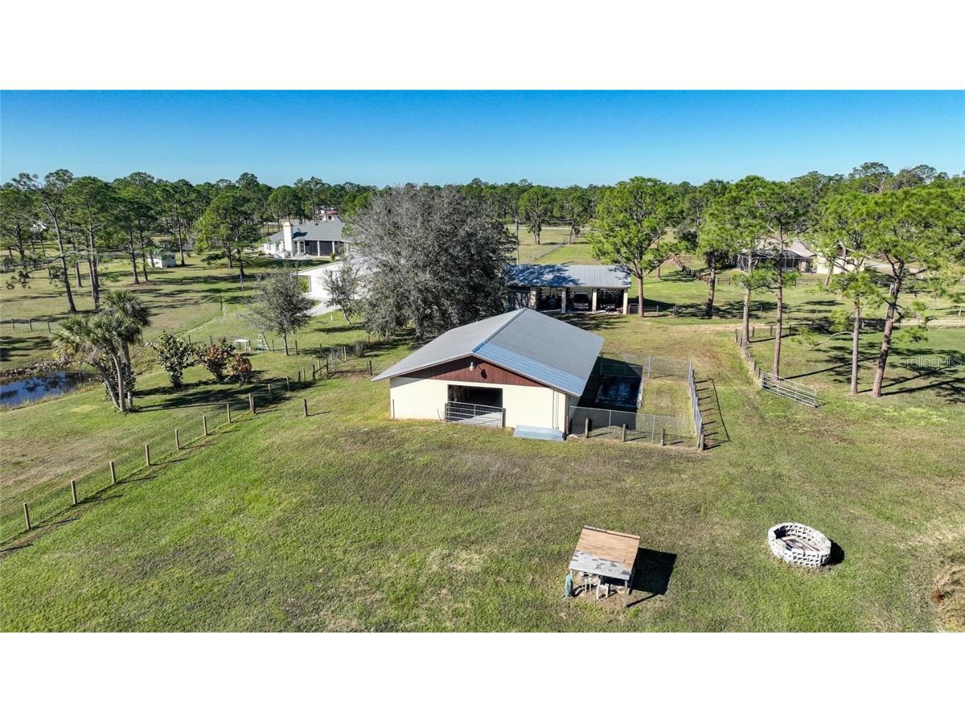 3740 Hidden Valley Circle Punta Gorda FL 33982 N6141433 image43