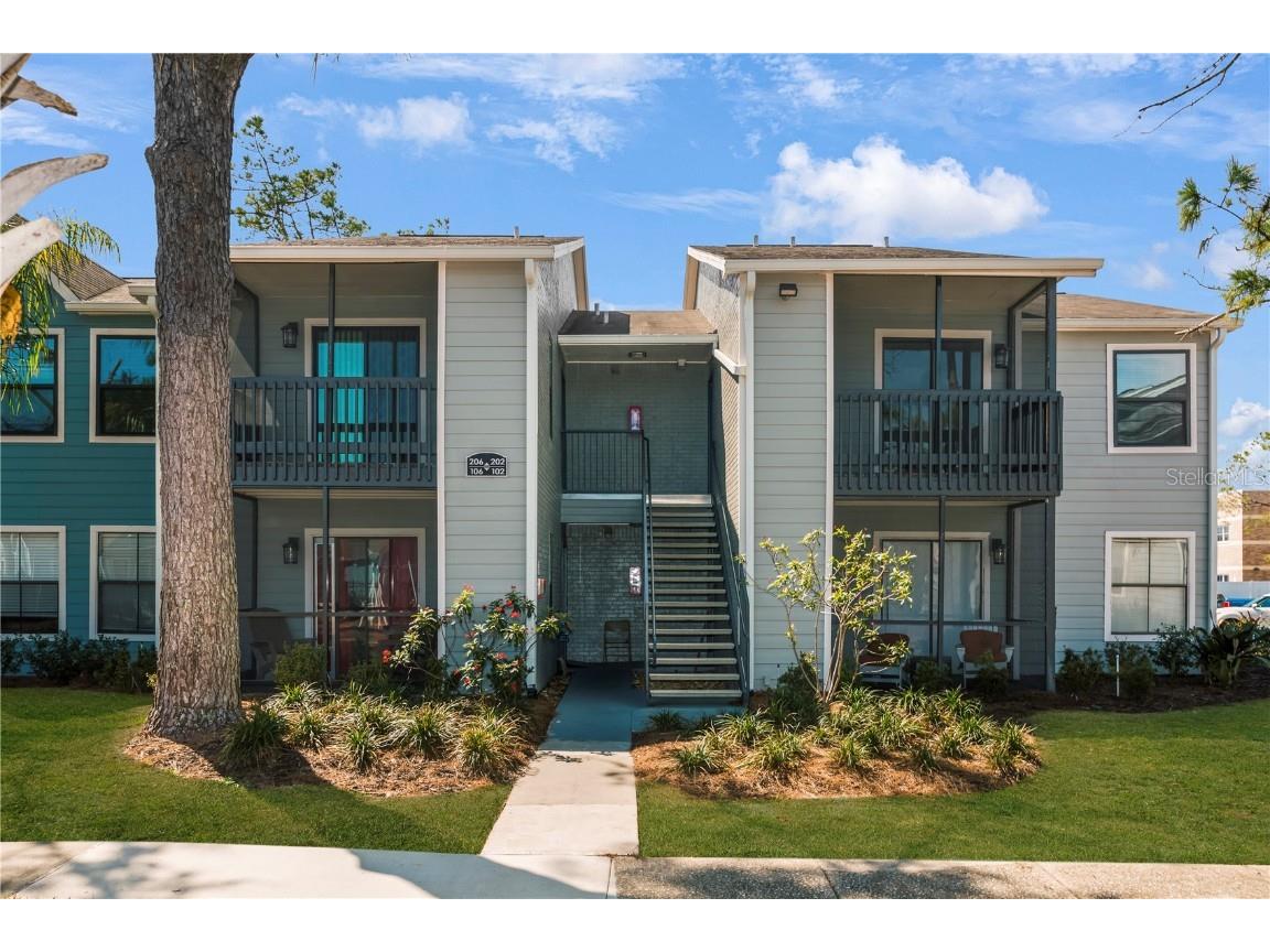 3740 Idlebrook Circle #202 Casselberry FL 32707 O6094005 image1