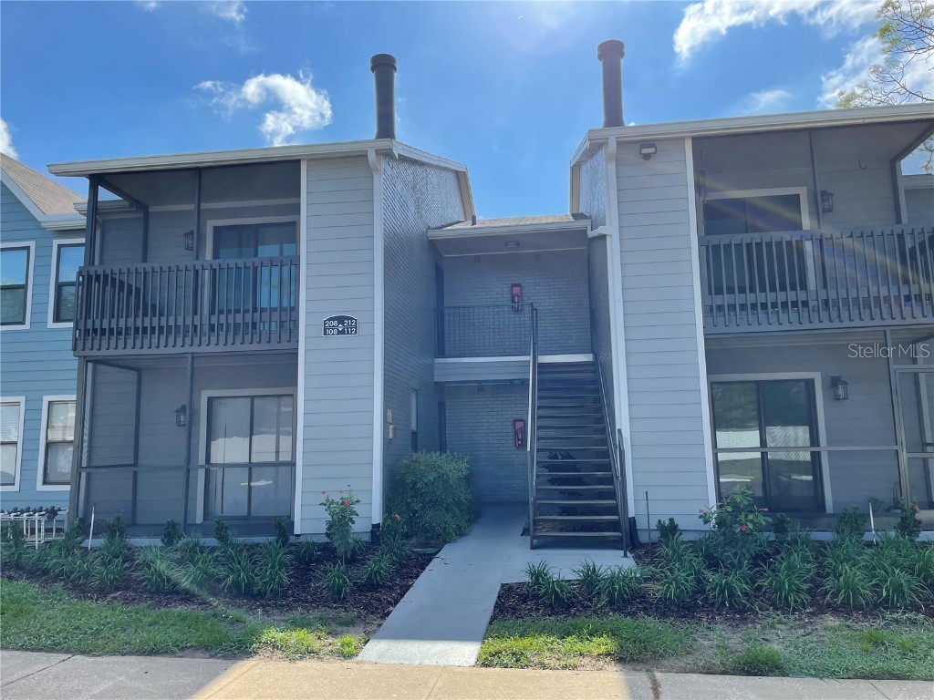 3740 Idlebrook Circle #202 Casselberry FL 32707 O6099418 image1