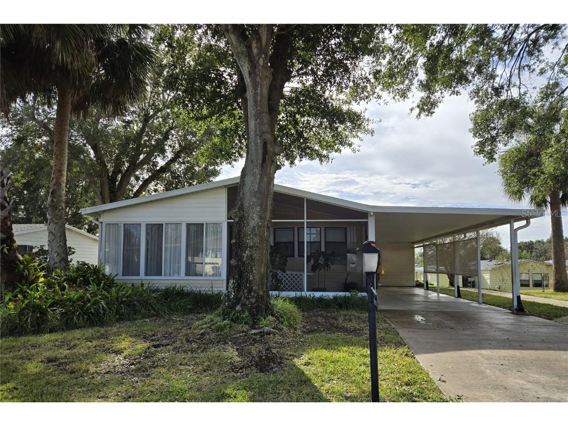 3740 N Citrus Circle #709 Zellwood FL 32798 - LAKE COHEN AND LAKE GRASSMERE O6368291 image1