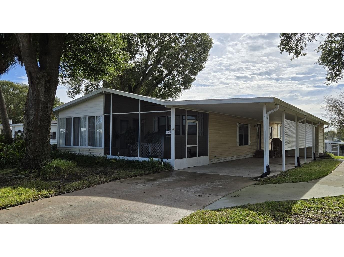 3740 N Citrus Circle #709 Zellwood FL 32798 - LAKE COHEN AND LAKE GRASSMERE O6368291 image2