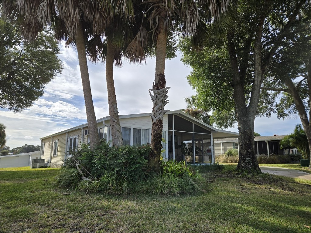 3740 N Citrus Circle #709 Zellwood FL 32798 - LAKE COHEN AND LAKE GRASSMERE O6368291 image3