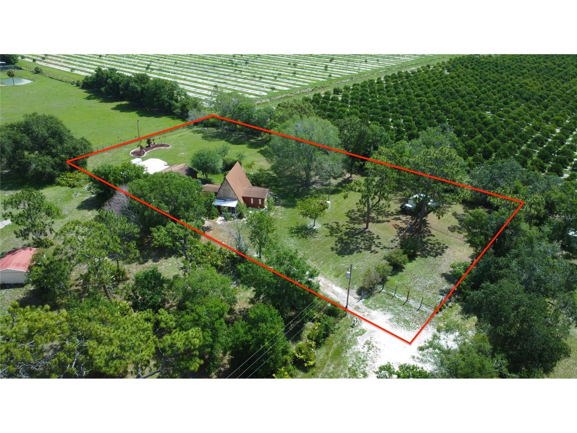3740 NE Pitcher Drive Arcadia FL 34266 C7526678 image28