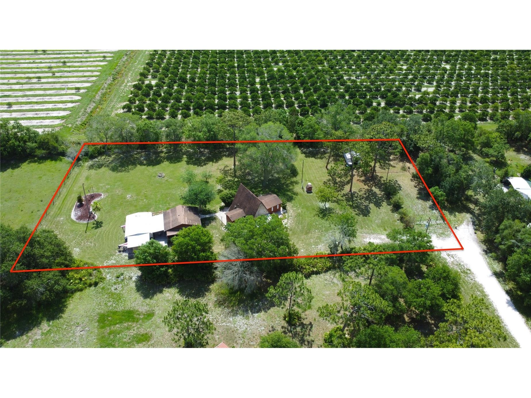 3740 NE Pitcher Drive Arcadia FL 34266 C7526678 image30