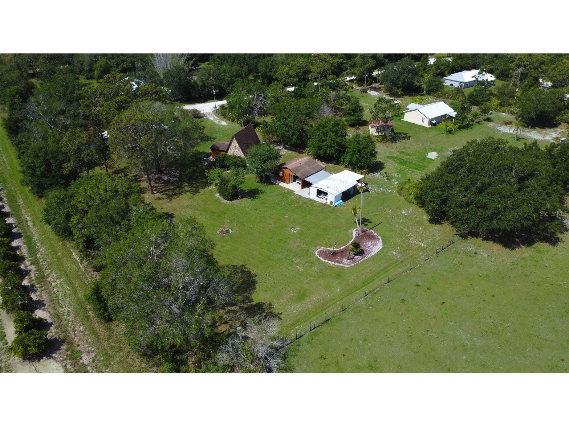 3740 NE Pitcher Drive Arcadia FL 34266 C7526678 image31