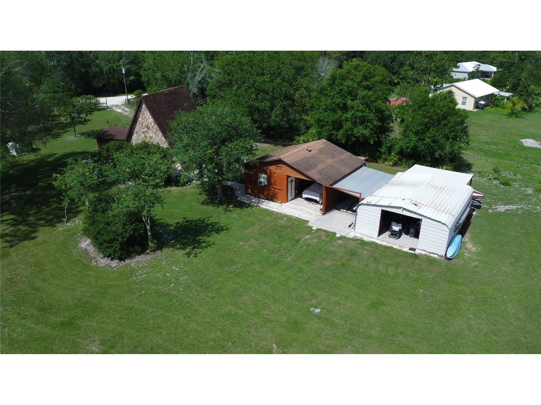 3740 NE Pitcher Drive Arcadia FL 34266 C7526678 image34