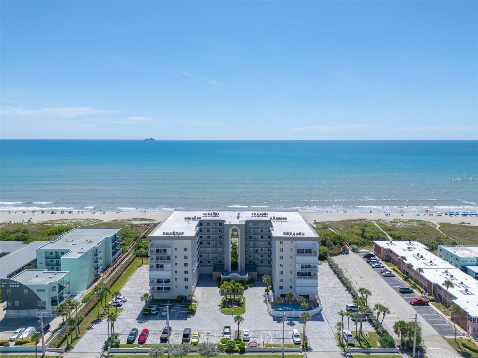 3740 Ocean Beach Boulevard #704 Cocoa Beach FL 32931 O6392150 image2