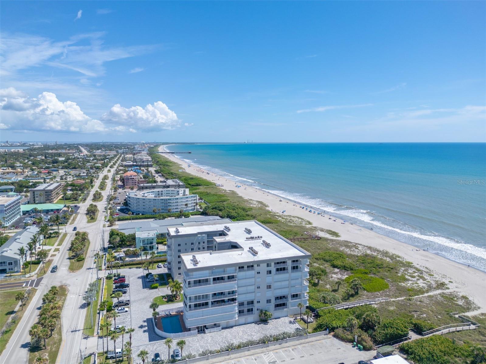 3740 Ocean Beach Boulevard #704 Cocoa Beach FL 32931 O6392150 image40