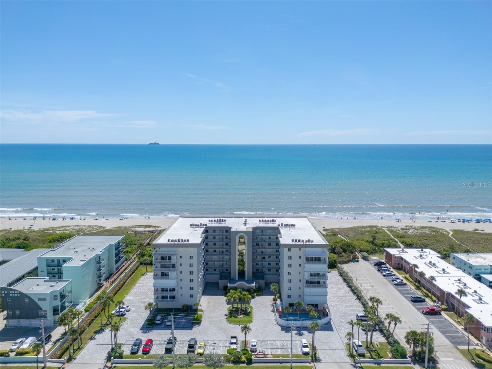 3740 Ocean Beach Boulevard #805 Cocoa Beach FL 32931 O6403390 image2