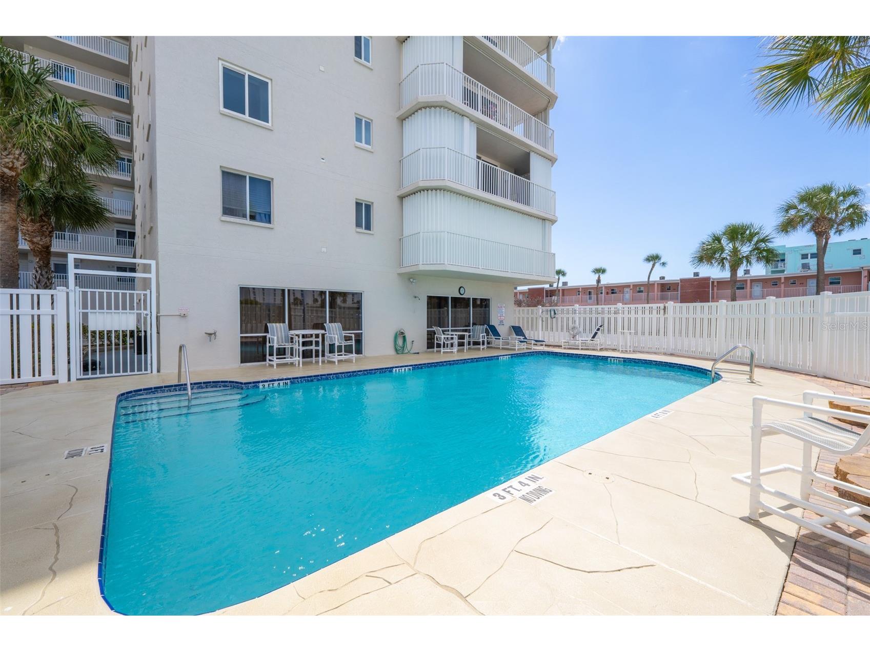 3740 Ocean Beach Boulevard #805 Cocoa Beach FL 32931 O6403390 image48