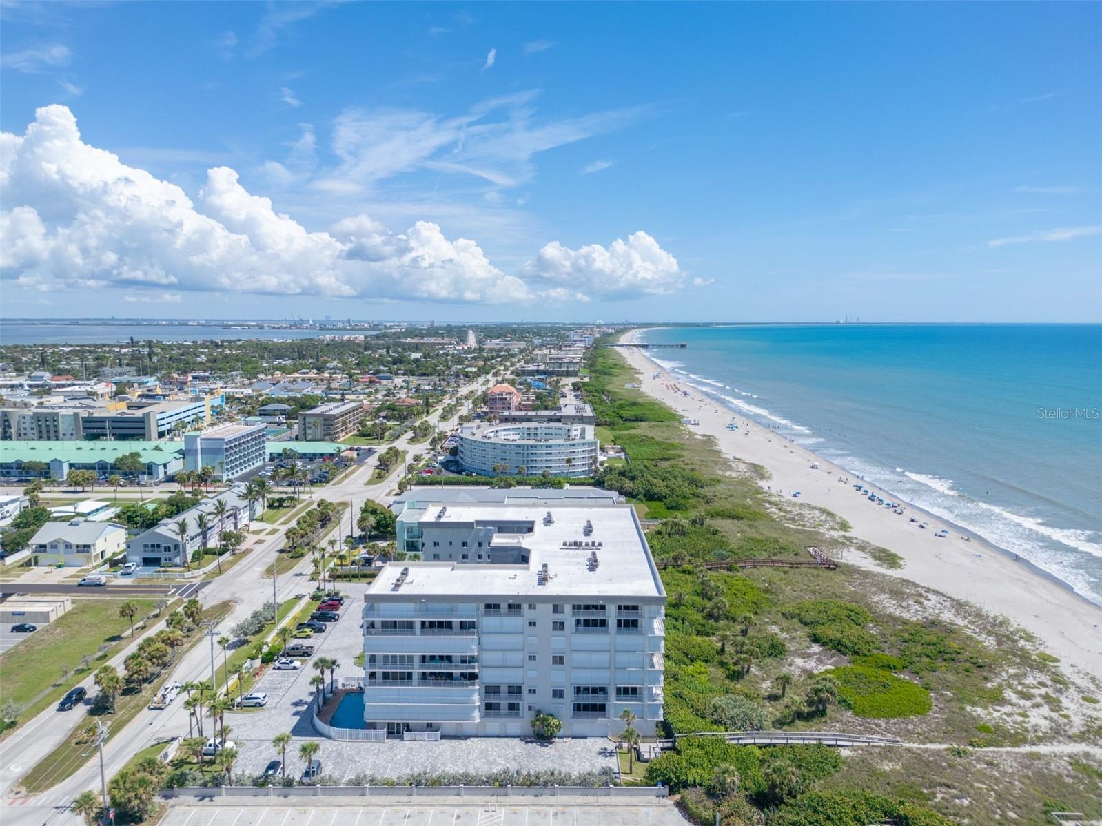 3740 Ocean Beach Boulevard #805 Cocoa Beach FL 32931 O6403390 image54