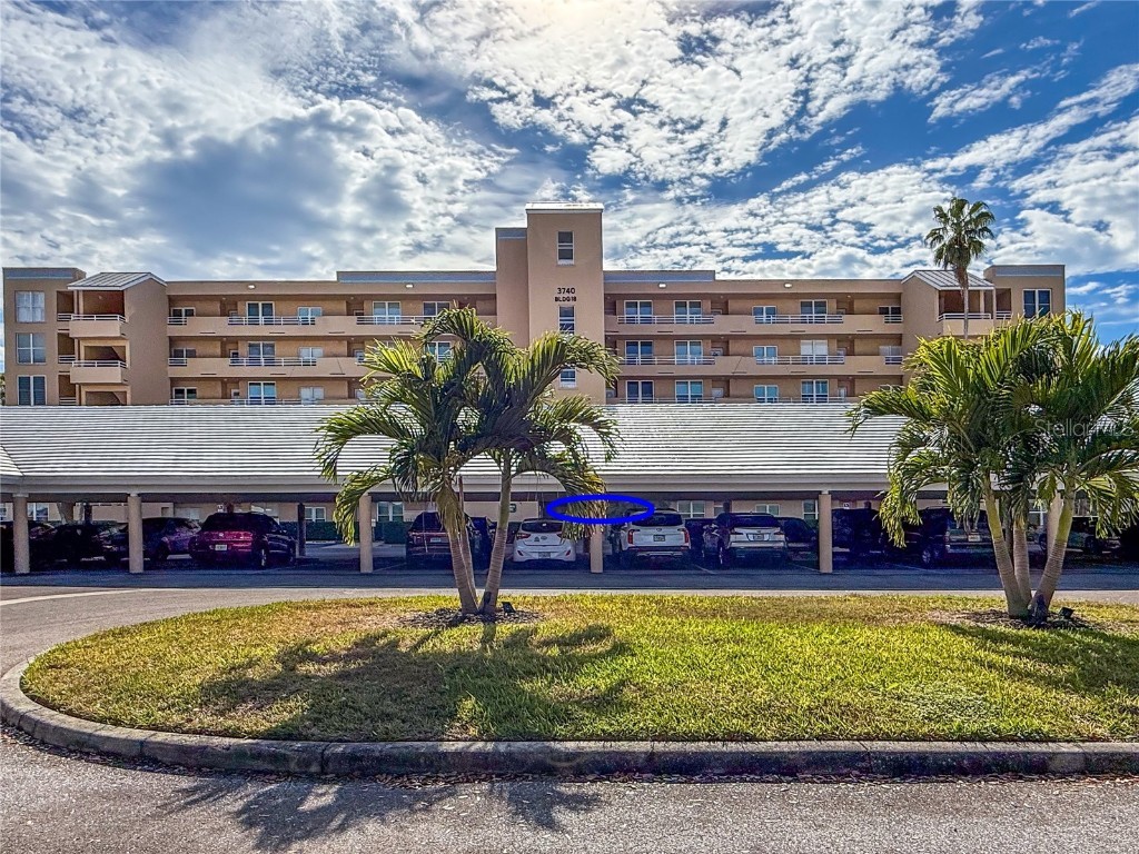 3740 Pinebrook Circle #105 Bradenton FL 34209 A4674876 image2