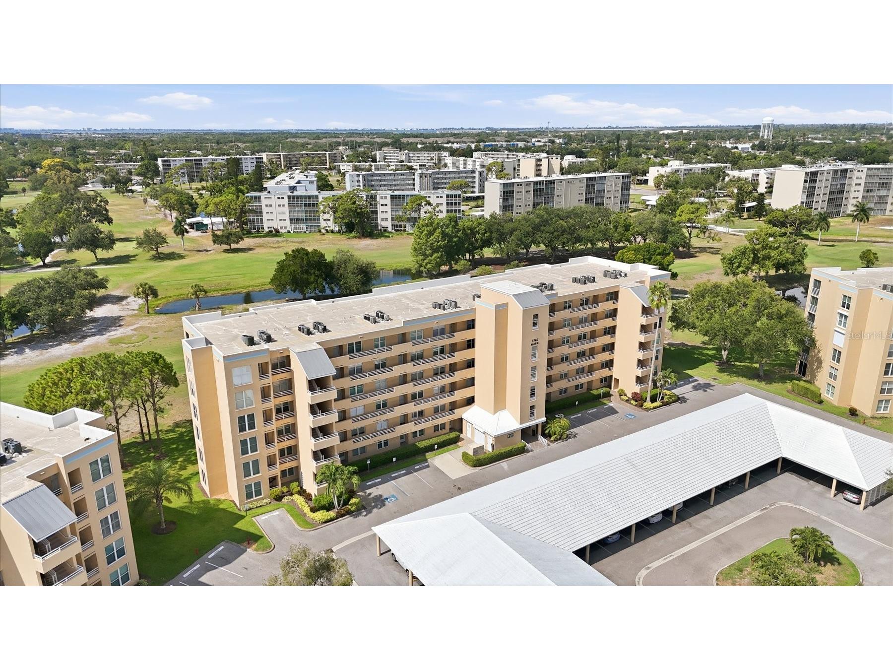 3740 Pinebrook Circle #207 Bradenton FL 34209 A4698714 image1