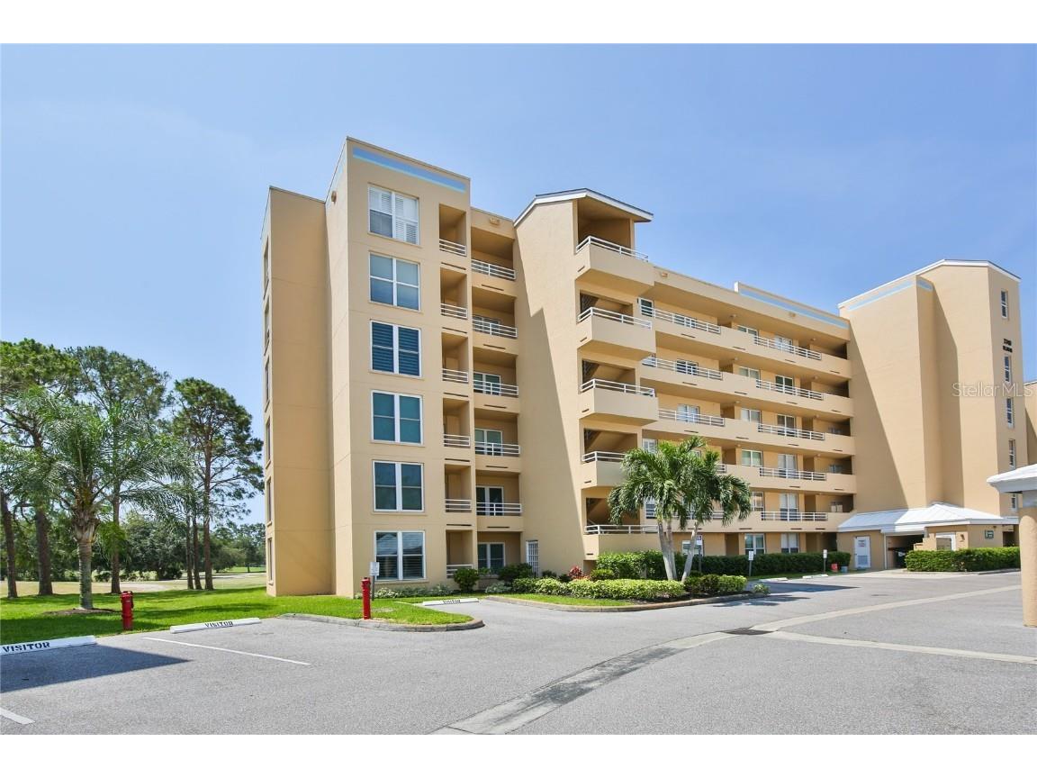 3740 Pinebrook Circle #301 Bradenton FL 34209 A4568741 image1