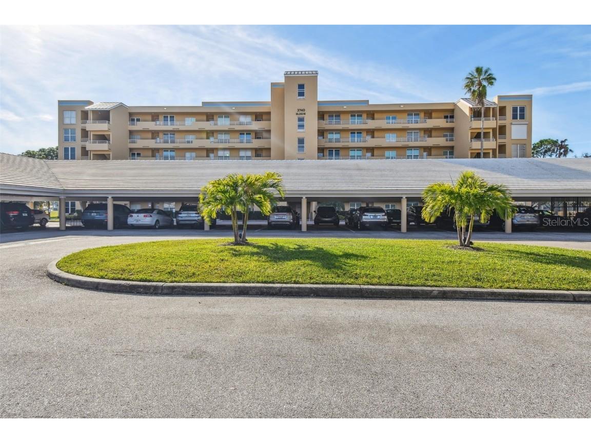 3740 Pinebrook Circle #408 Bradenton FL 34209 A4594782 image1