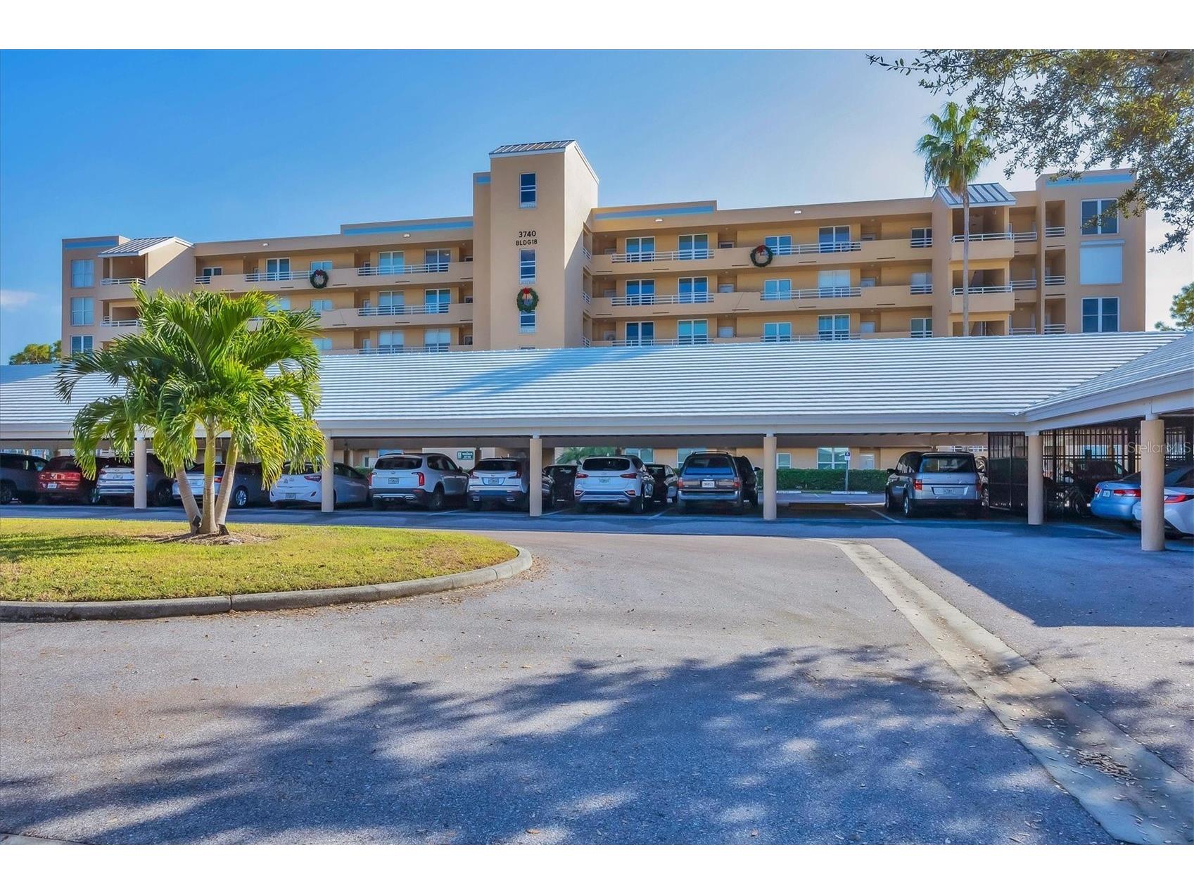 3740 Pinebrook Circle #604 Bradenton FL 34209 A4688895 image1