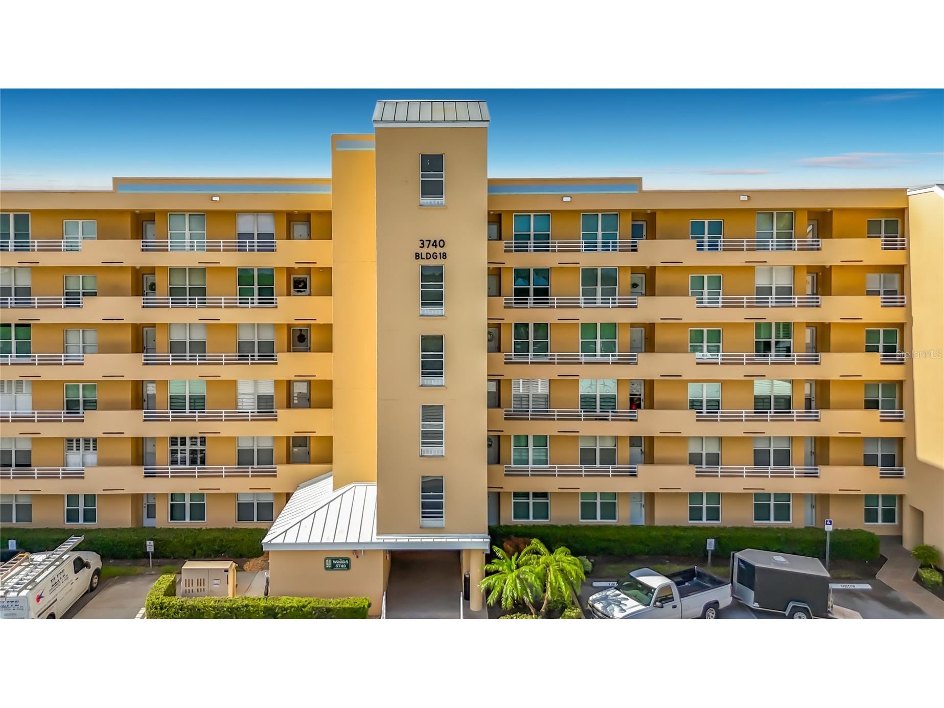 3740 Pinebrook Circle #607 Bradenton FL 34209 A4693143 image1