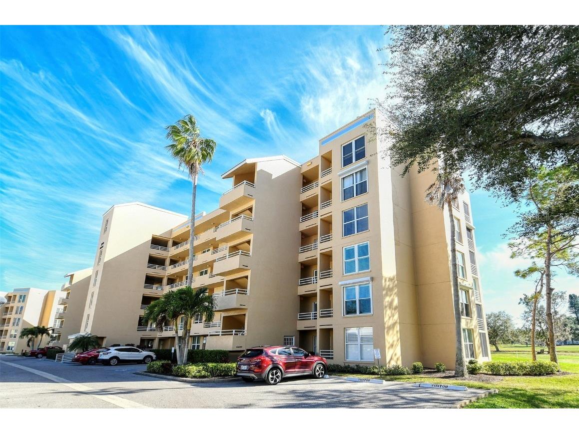 3740 Pinebrook Circle #608 Bradenton FL 34209 A4597713 image1