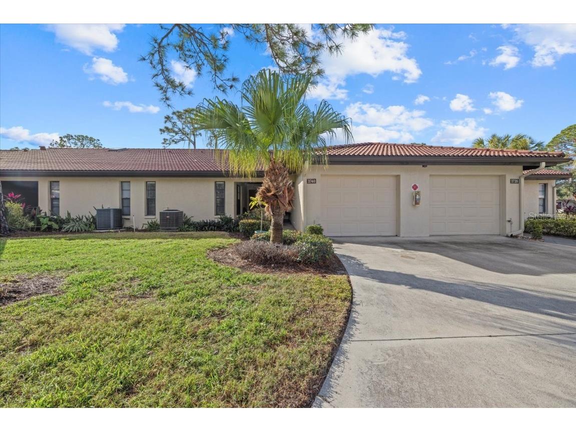 3740 Pinecone Court #163 Sarasota FL 34238 A4647544 image1