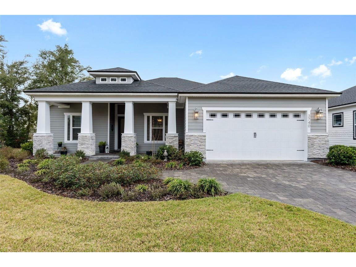3740 SW 109th Way Gainesville FL 32608 GC518311 image1