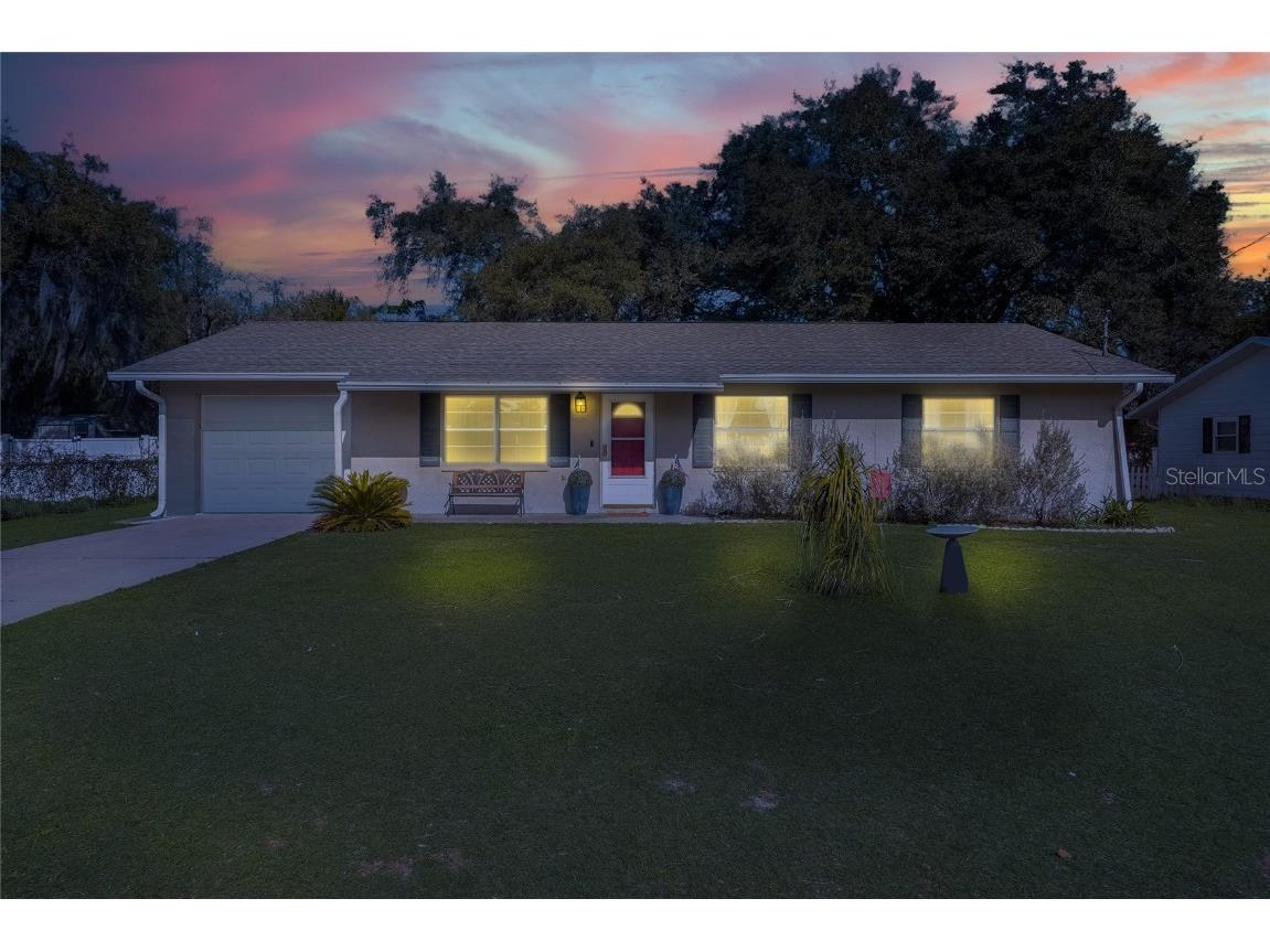 37403 Rutledge Drive Zephyrhills FL 33541 T3499076 image1