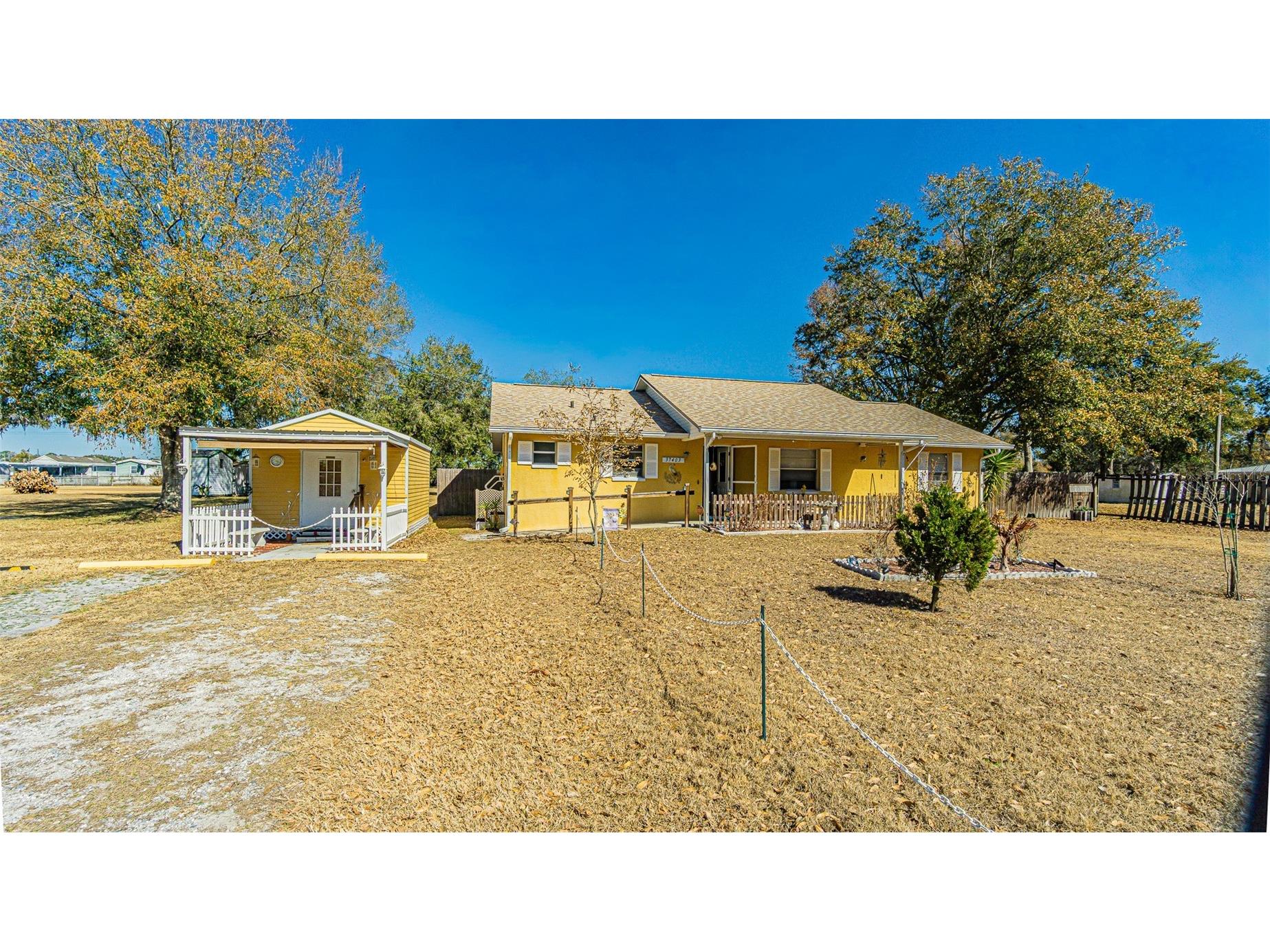 37403 Stanford Avenue Zephyrhills FL 33541 TB8475010 image1