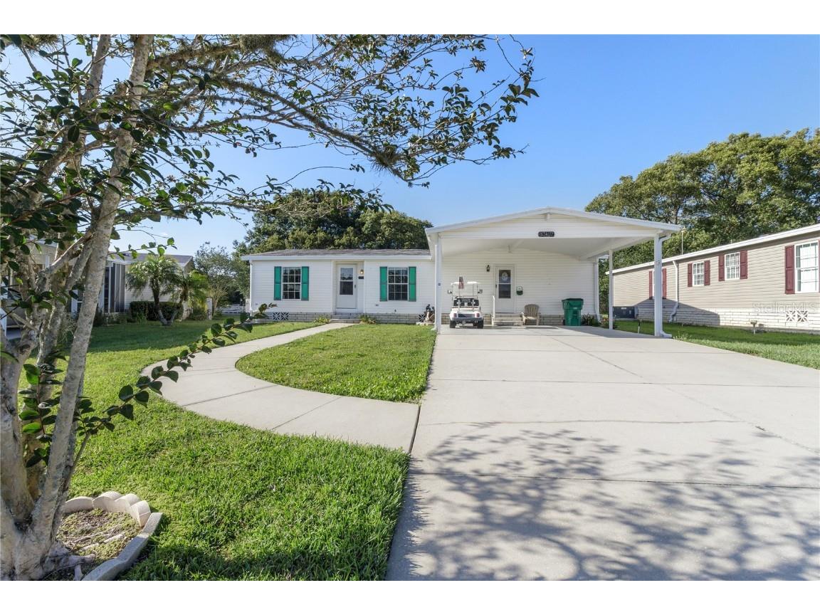 37407 Gill Avenue Zephyrhills FL 33541 T3442465 image1