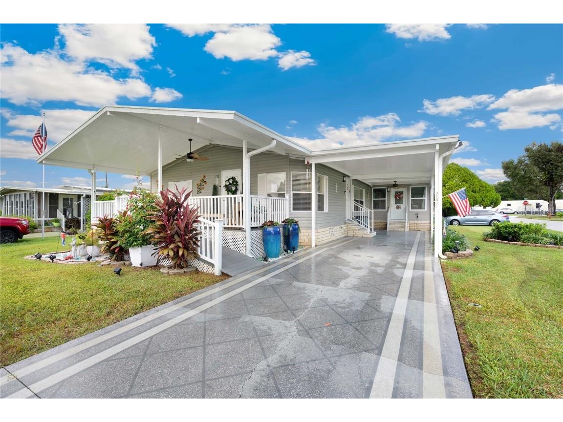 37407 Sandra Avenue Zephyrhills FL 33542 TB8431686 image1