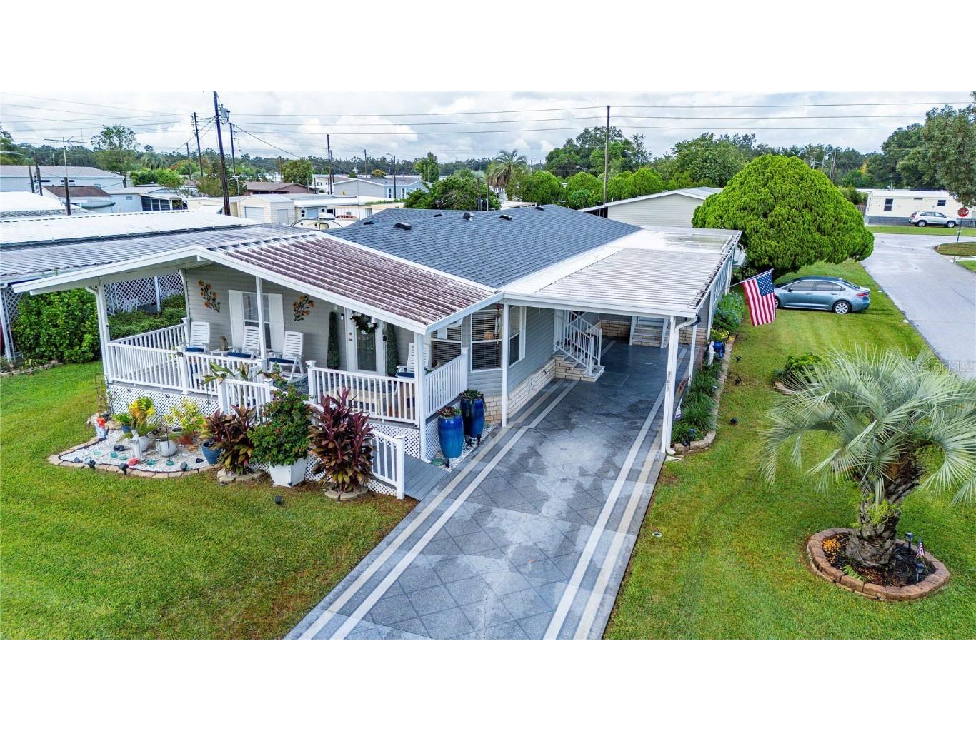 37407 Sandra Avenue Zephyrhills FL 33542 TB8431686 image27