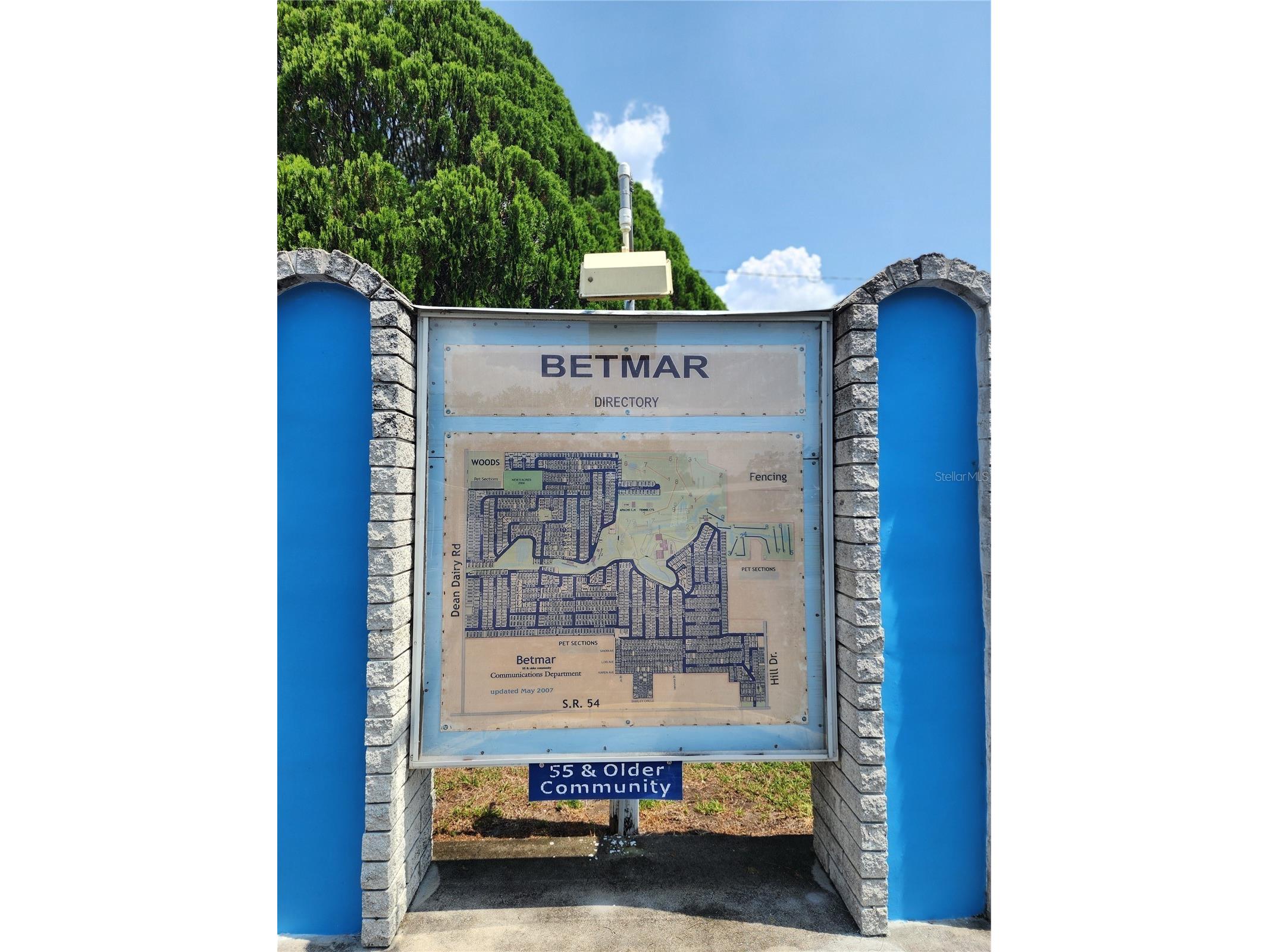 37407 Sandra Avenue Zephyrhills FL 33542 TB8465030 image57