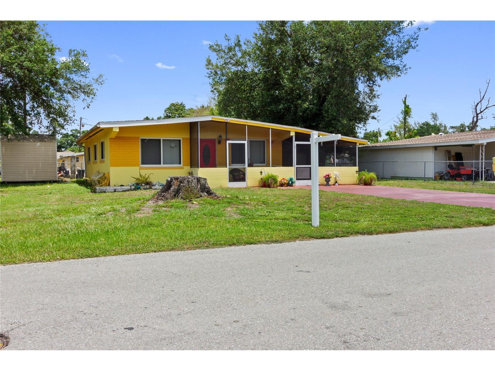 3741 Bell Street Fort Myers FL 33916 TB8511105 image2